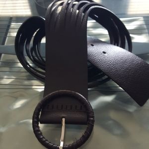 Michael Kors belt